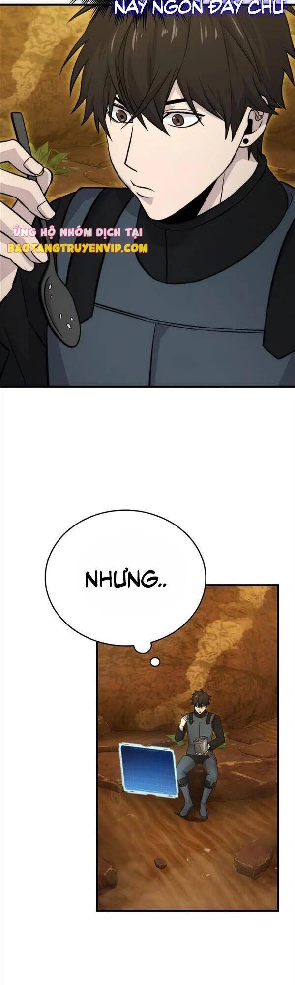 Chúa Quỷ Tăng Cấp Bằng Võ Thuật Chapter 22 - Trang 2