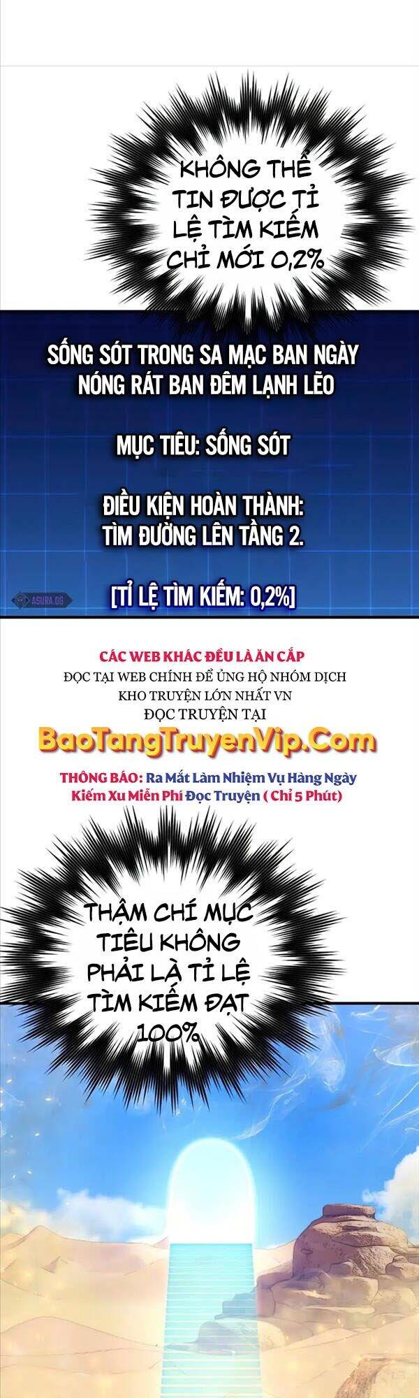 Chúa Quỷ Tăng Cấp Bằng Võ Thuật Chapter 22 - Trang 2