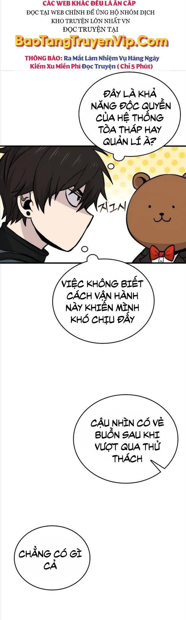 Chúa Quỷ Tăng Cấp Bằng Võ Thuật Chapter 22 - Trang 2