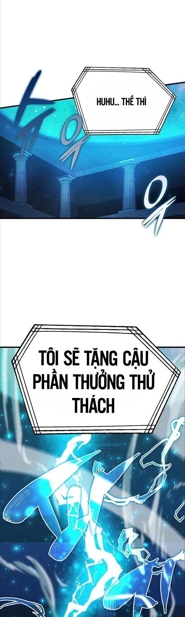Chúa Quỷ Tăng Cấp Bằng Võ Thuật Chapter 22 - Trang 2