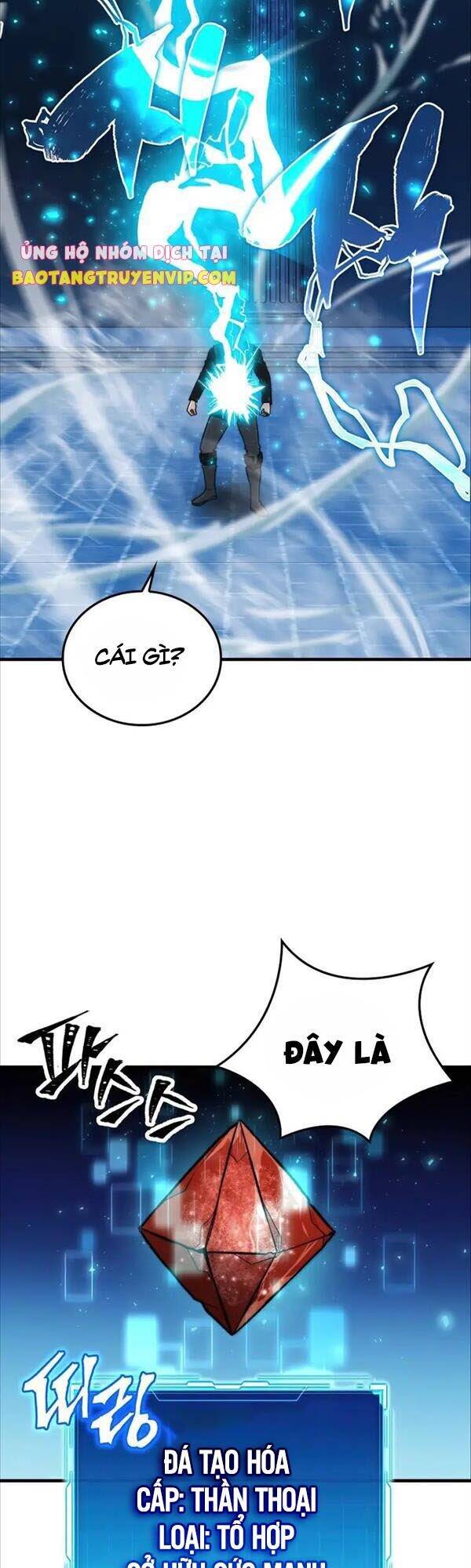 Chúa Quỷ Tăng Cấp Bằng Võ Thuật Chapter 22 - Trang 2