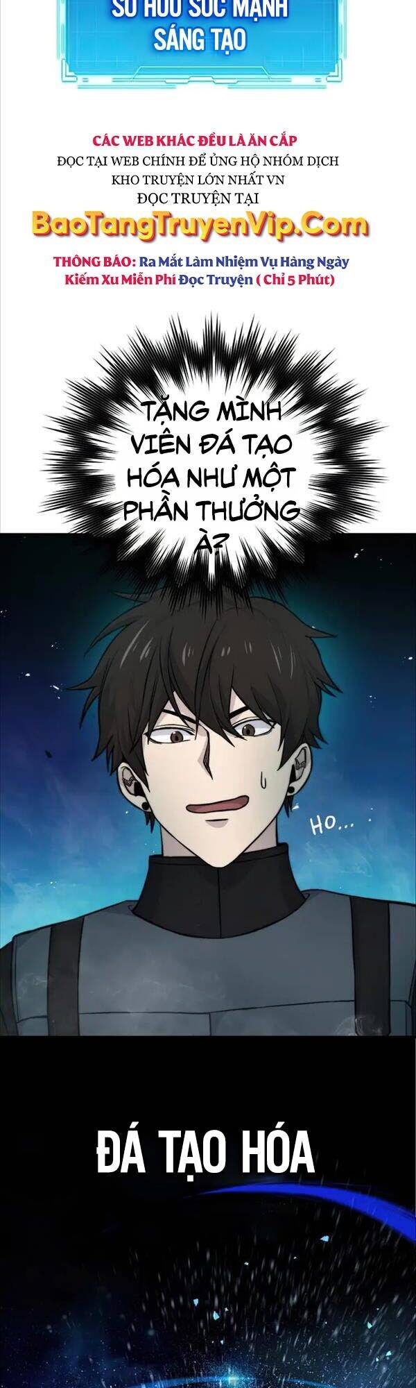 Chúa Quỷ Tăng Cấp Bằng Võ Thuật Chapter 22 - Trang 2