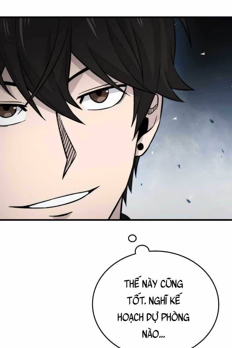 Chúa Quỷ Tăng Cấp Bằng Võ Thuật Chapter 23 - Trang 2