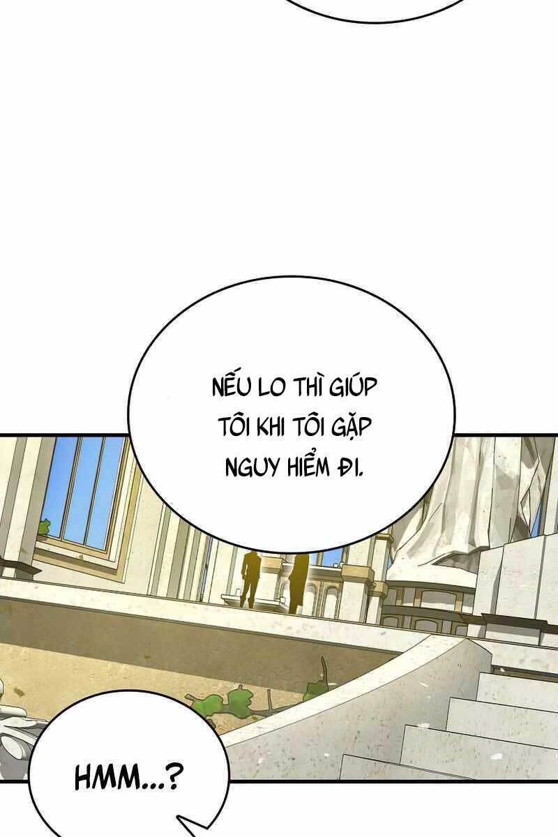 Chúa Quỷ Tăng Cấp Bằng Võ Thuật Chapter 23 - Trang 2