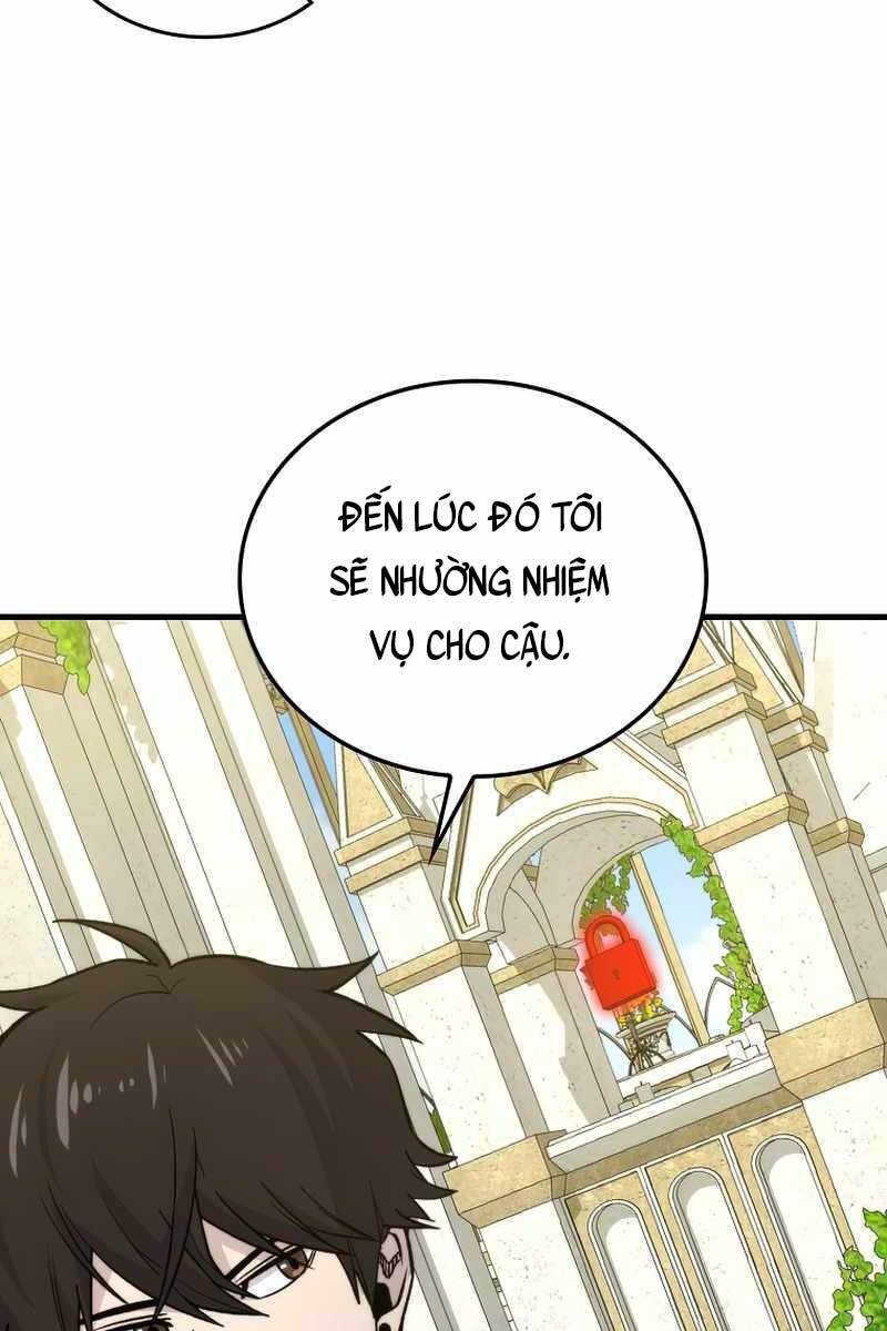 Chúa Quỷ Tăng Cấp Bằng Võ Thuật Chapter 23 - Trang 2