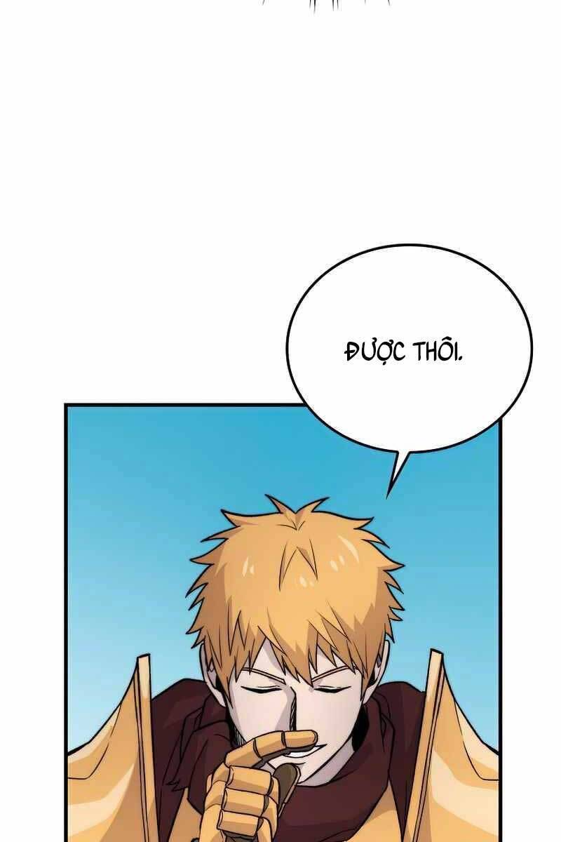 Chúa Quỷ Tăng Cấp Bằng Võ Thuật Chapter 23 - Trang 2