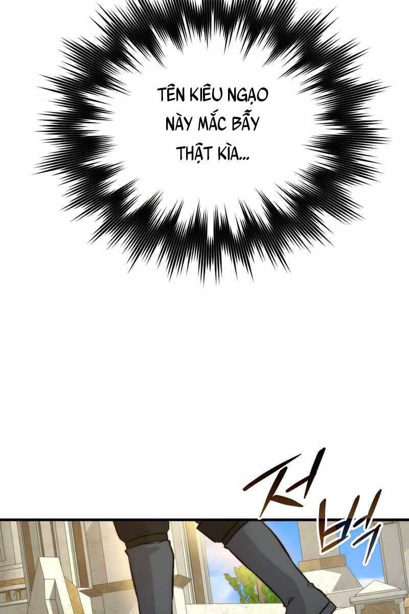 Chúa Quỷ Tăng Cấp Bằng Võ Thuật Chapter 23 - Trang 2