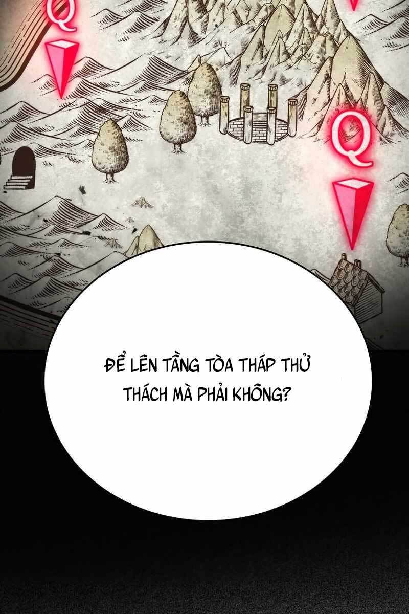 Chúa Quỷ Tăng Cấp Bằng Võ Thuật Chapter 23 - Trang 2