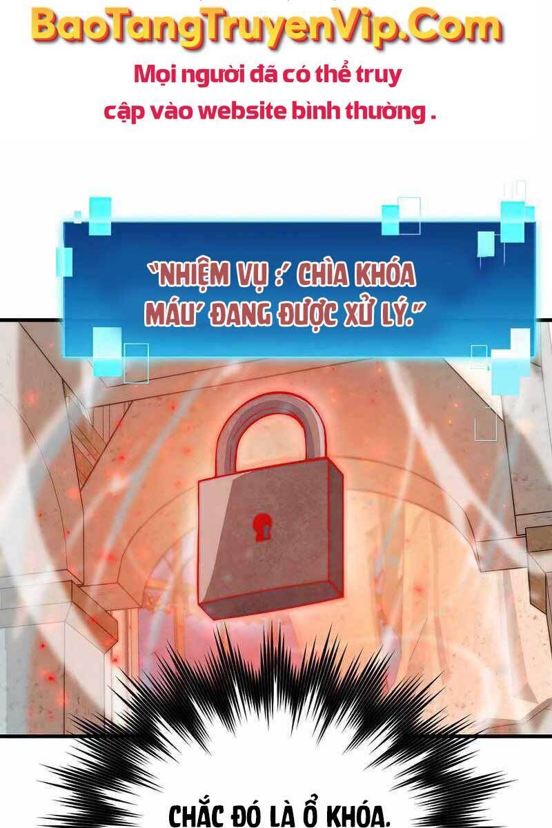 Chúa Quỷ Tăng Cấp Bằng Võ Thuật Chapter 23 - Trang 2