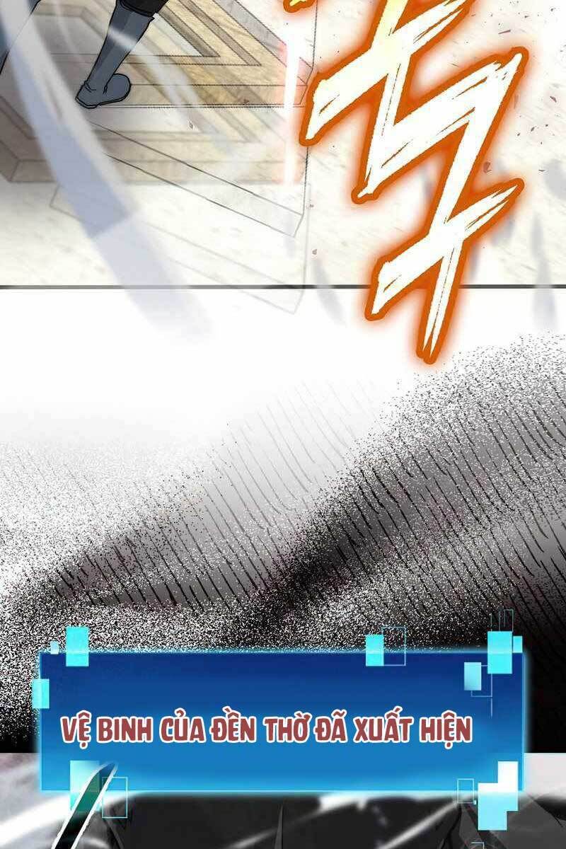 Chúa Quỷ Tăng Cấp Bằng Võ Thuật Chapter 23 - Trang 2