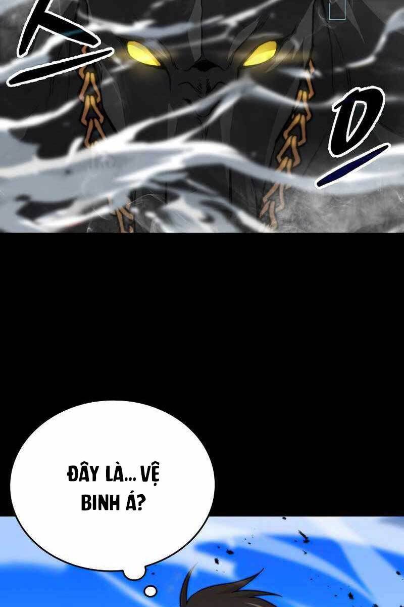Chúa Quỷ Tăng Cấp Bằng Võ Thuật Chapter 23 - Trang 2