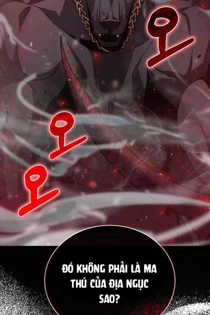 Chúa Quỷ Tăng Cấp Bằng Võ Thuật Chapter 23 - Trang 2