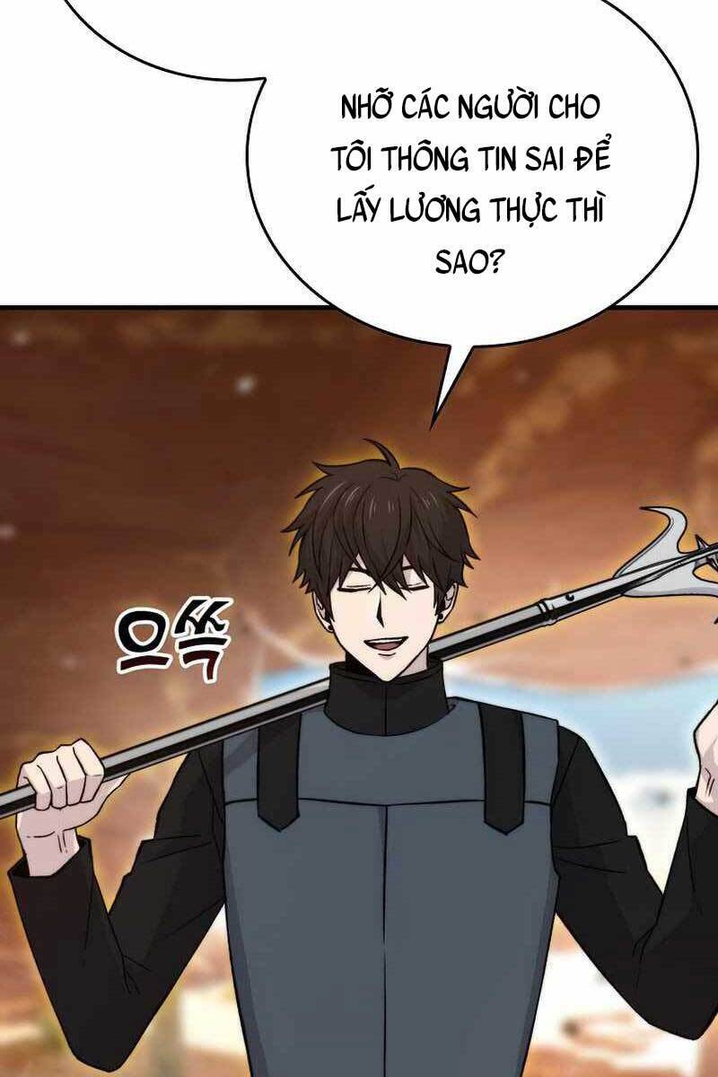 Chúa Quỷ Tăng Cấp Bằng Võ Thuật Chapter 23 - Trang 2