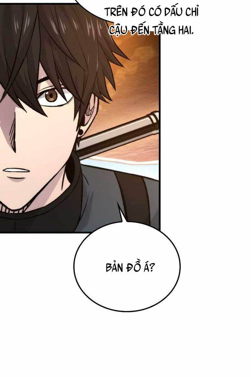 Chúa Quỷ Tăng Cấp Bằng Võ Thuật Chapter 23 - Trang 2