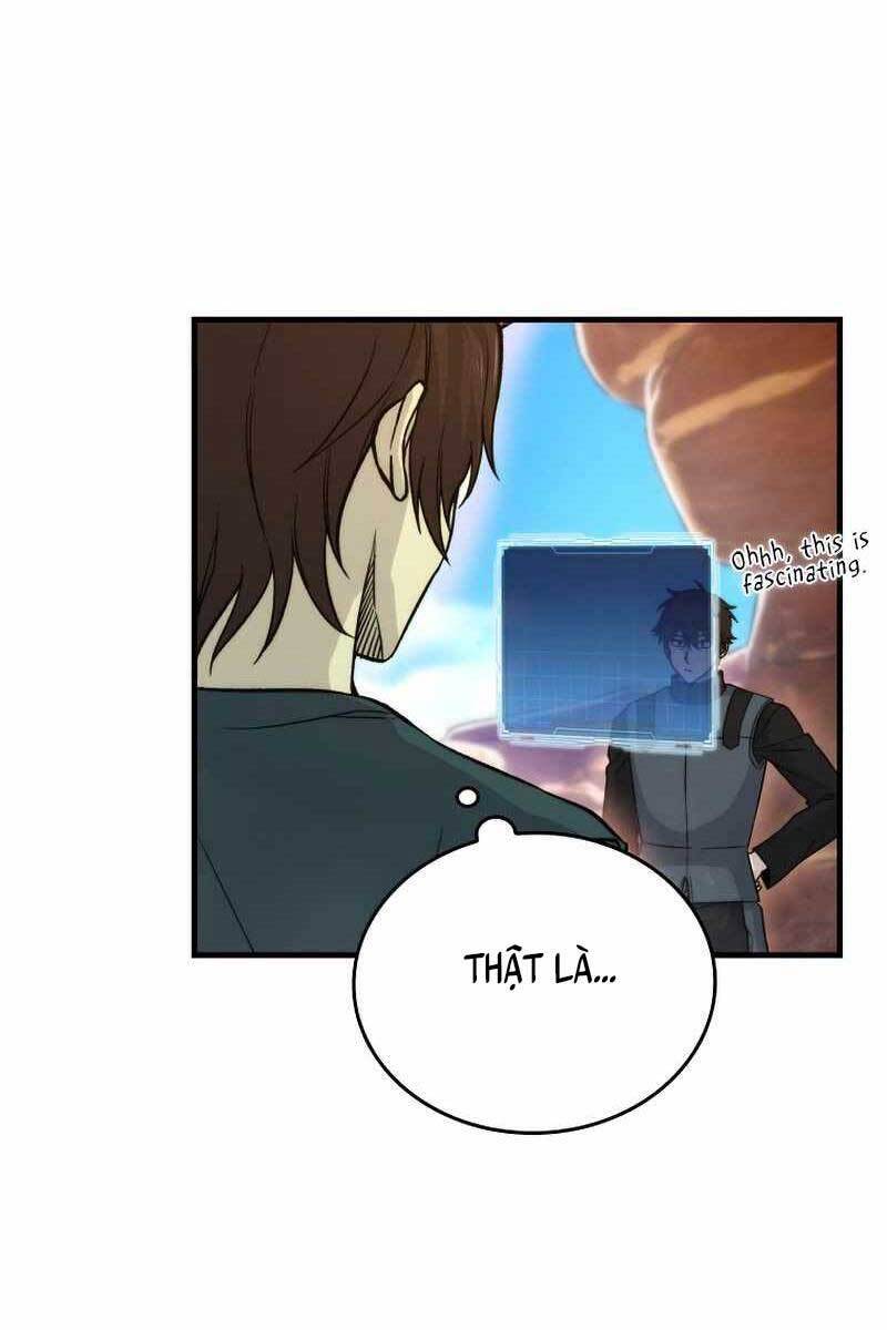 Chúa Quỷ Tăng Cấp Bằng Võ Thuật Chapter 23 - Trang 2