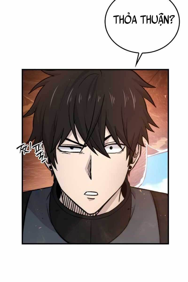 Chúa Quỷ Tăng Cấp Bằng Võ Thuật Chapter 23 - Trang 2