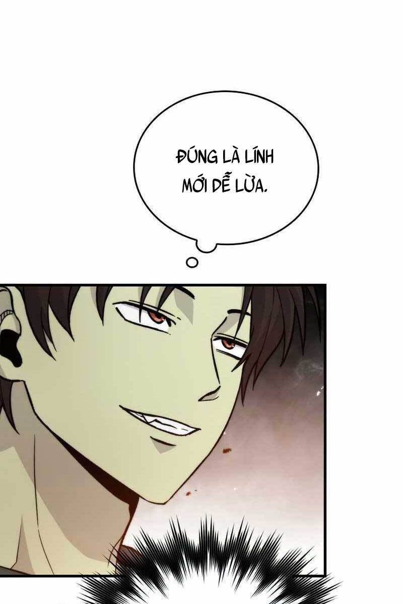 Chúa Quỷ Tăng Cấp Bằng Võ Thuật Chapter 23 - Trang 2