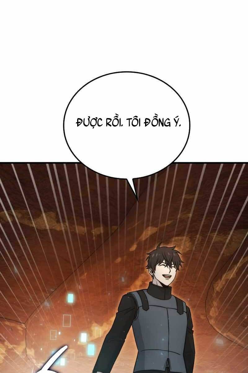 Chúa Quỷ Tăng Cấp Bằng Võ Thuật Chapter 23 - Trang 2