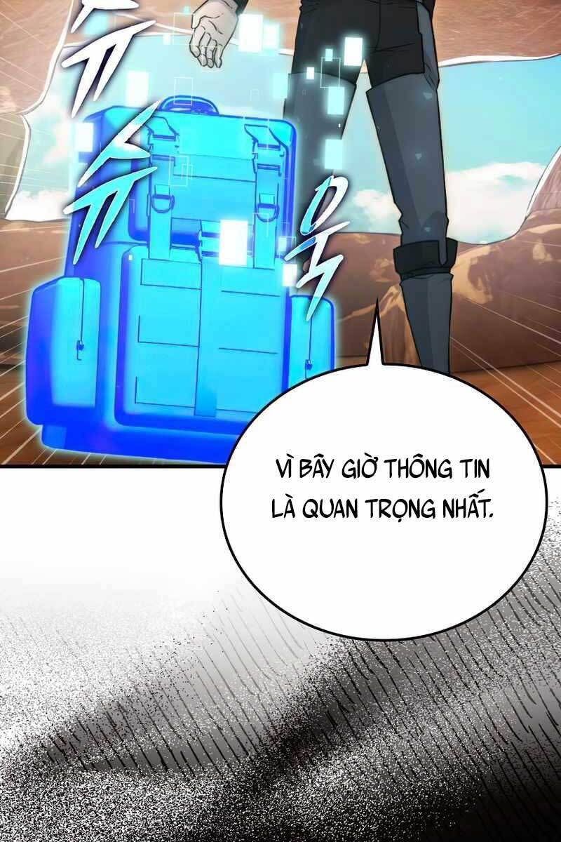 Chúa Quỷ Tăng Cấp Bằng Võ Thuật Chapter 23 - Trang 2