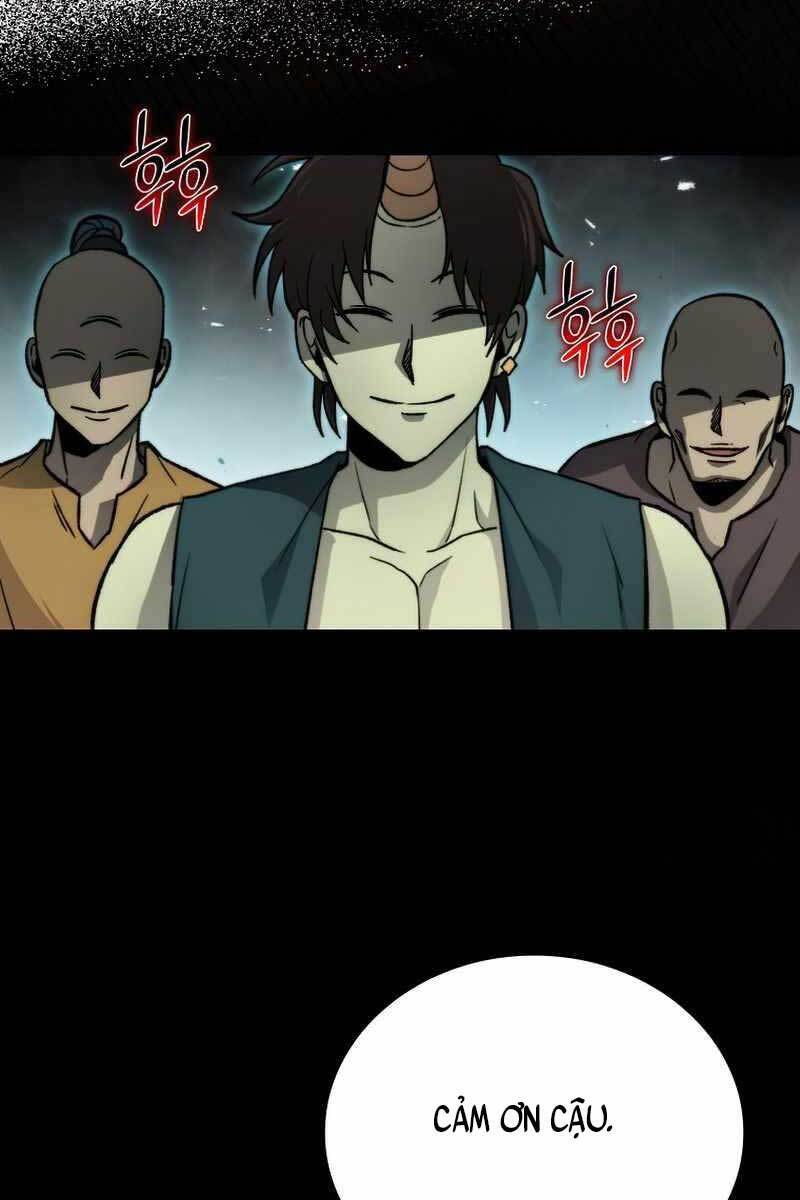 Chúa Quỷ Tăng Cấp Bằng Võ Thuật Chapter 23 - Trang 2