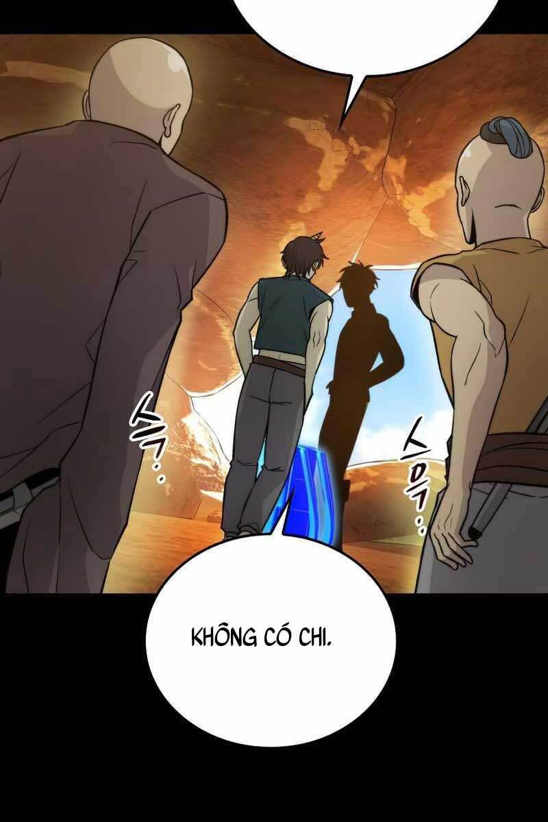 Chúa Quỷ Tăng Cấp Bằng Võ Thuật Chapter 23 - Trang 2