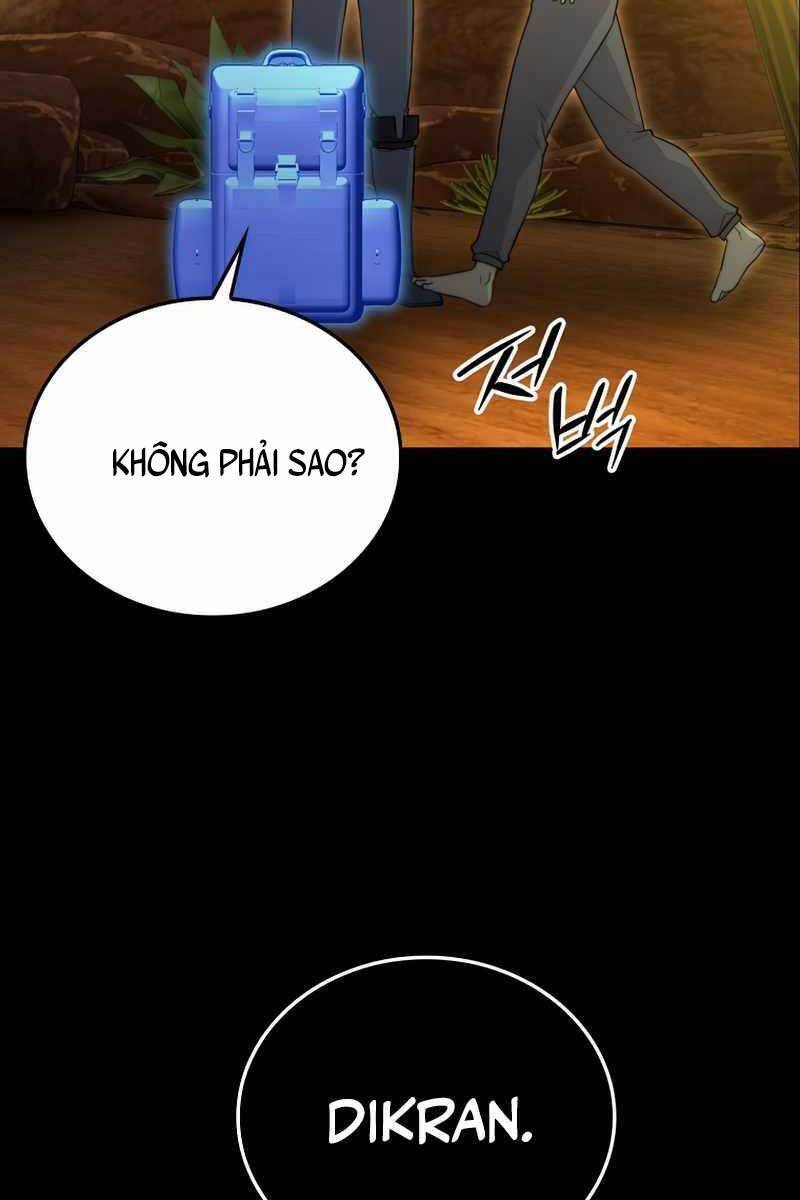 Chúa Quỷ Tăng Cấp Bằng Võ Thuật Chapter 23 - Trang 2