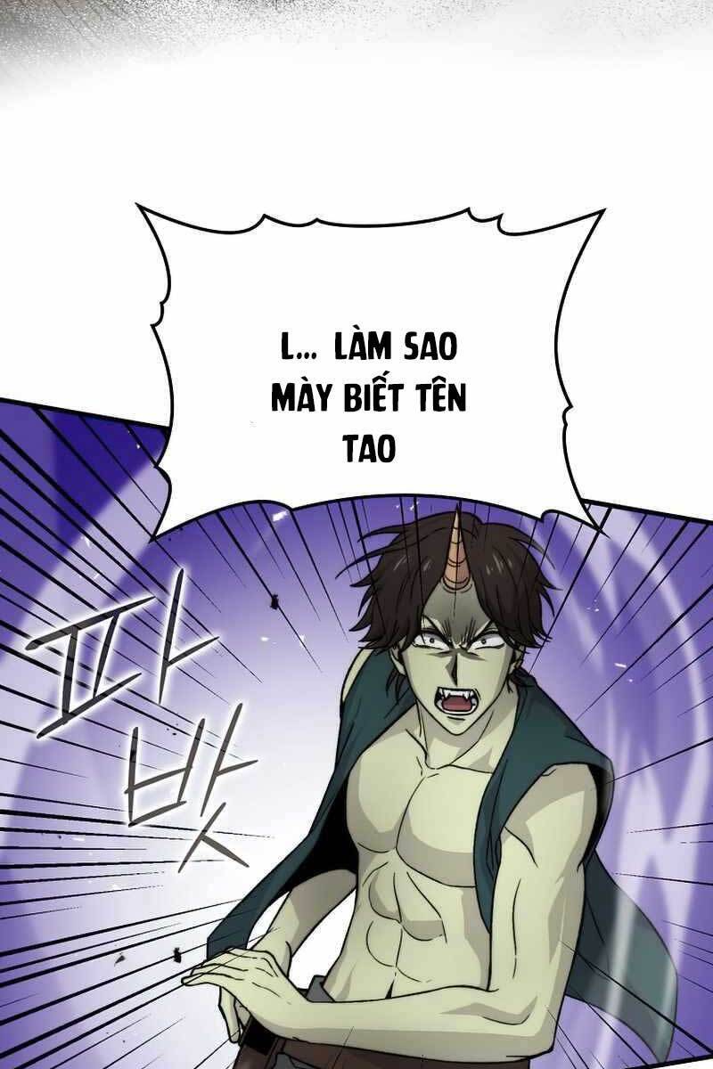 Chúa Quỷ Tăng Cấp Bằng Võ Thuật Chapter 23 - Trang 2