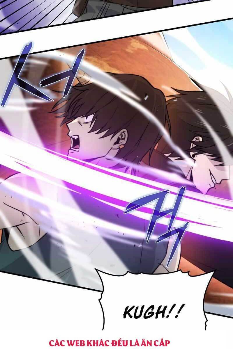 Chúa Quỷ Tăng Cấp Bằng Võ Thuật Chapter 23 - Trang 2