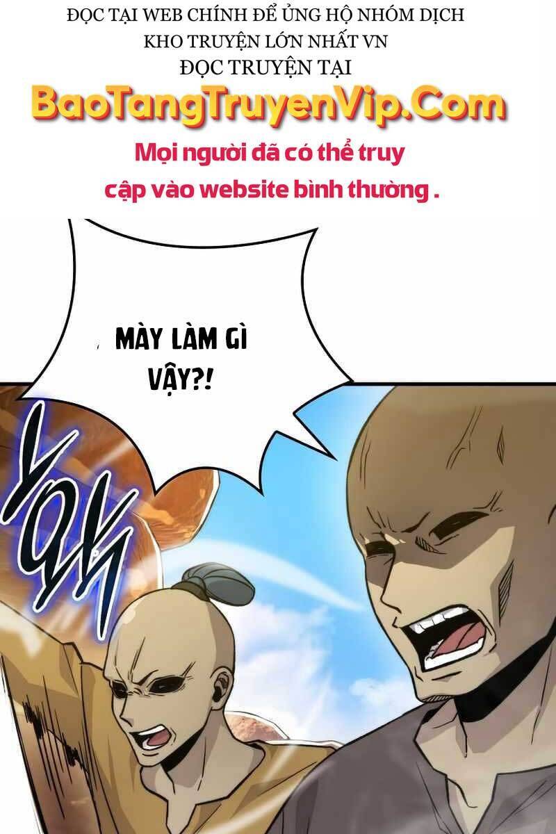 Chúa Quỷ Tăng Cấp Bằng Võ Thuật Chapter 23 - Trang 2