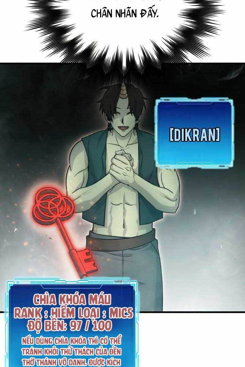 Chúa Quỷ Tăng Cấp Bằng Võ Thuật Chapter 23 - Trang 2