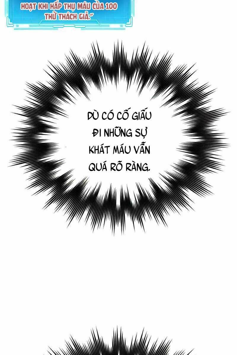 Chúa Quỷ Tăng Cấp Bằng Võ Thuật Chapter 23 - Trang 2