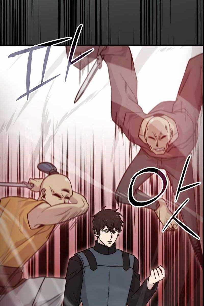 Chúa Quỷ Tăng Cấp Bằng Võ Thuật Chapter 23 - Trang 2