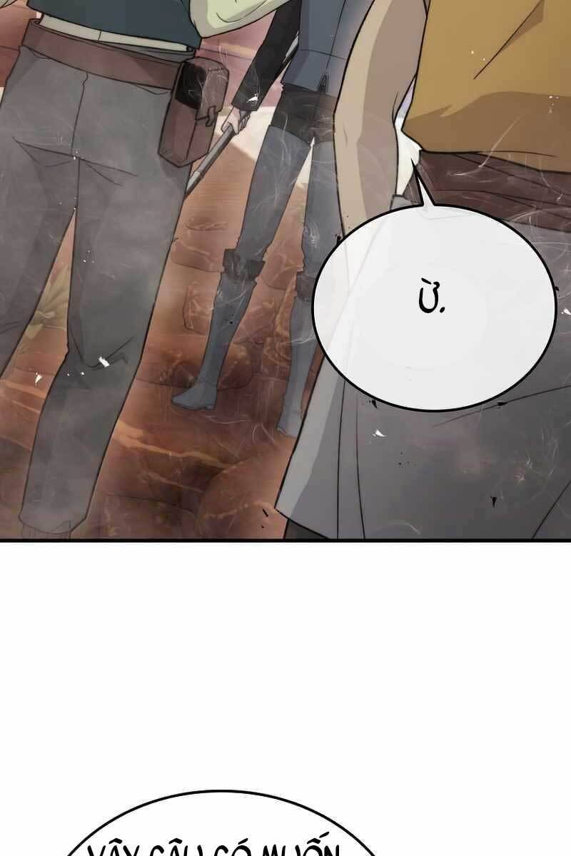 Chúa Quỷ Tăng Cấp Bằng Võ Thuật Chapter 23 - Trang 2