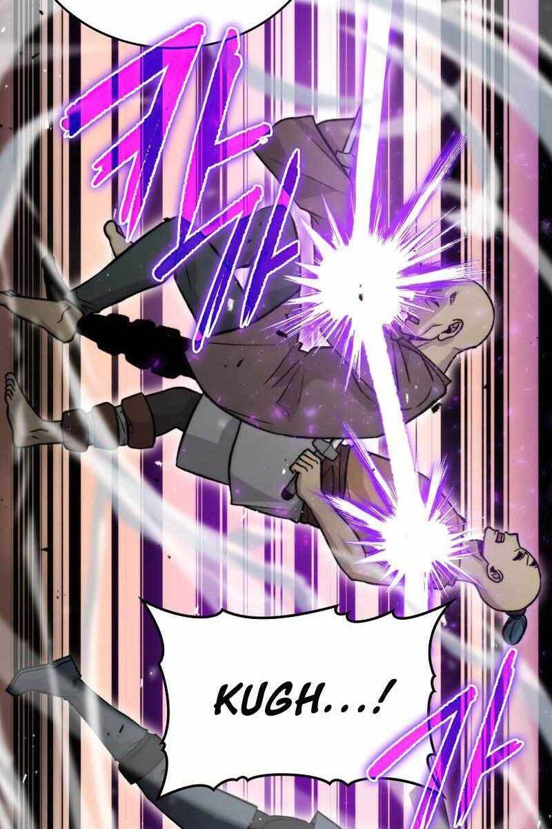 Chúa Quỷ Tăng Cấp Bằng Võ Thuật Chapter 23 - Trang 2