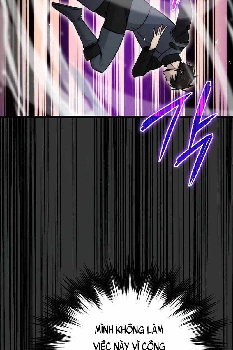 Chúa Quỷ Tăng Cấp Bằng Võ Thuật Chapter 23 - Trang 2