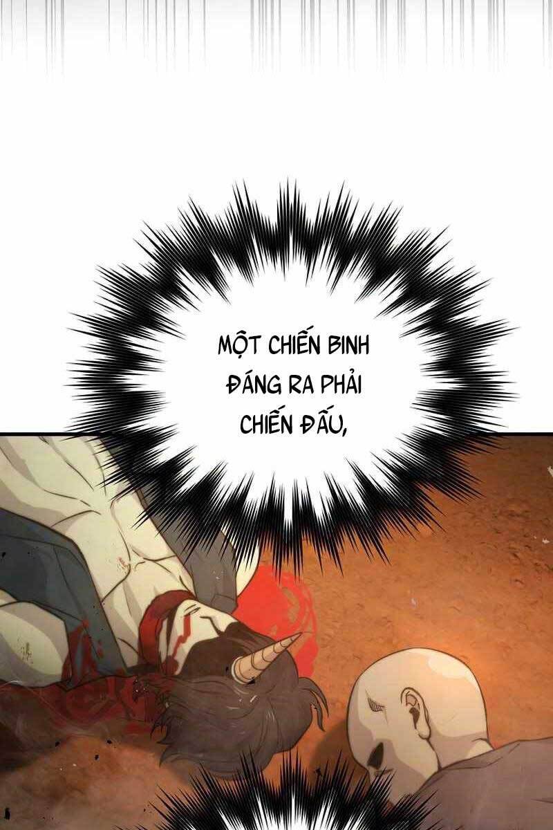 Chúa Quỷ Tăng Cấp Bằng Võ Thuật Chapter 23 - Trang 2