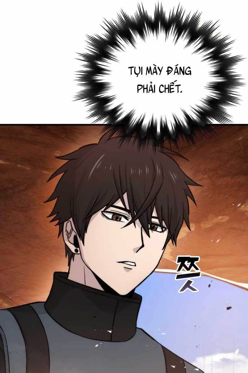 Chúa Quỷ Tăng Cấp Bằng Võ Thuật Chapter 23 - Trang 2