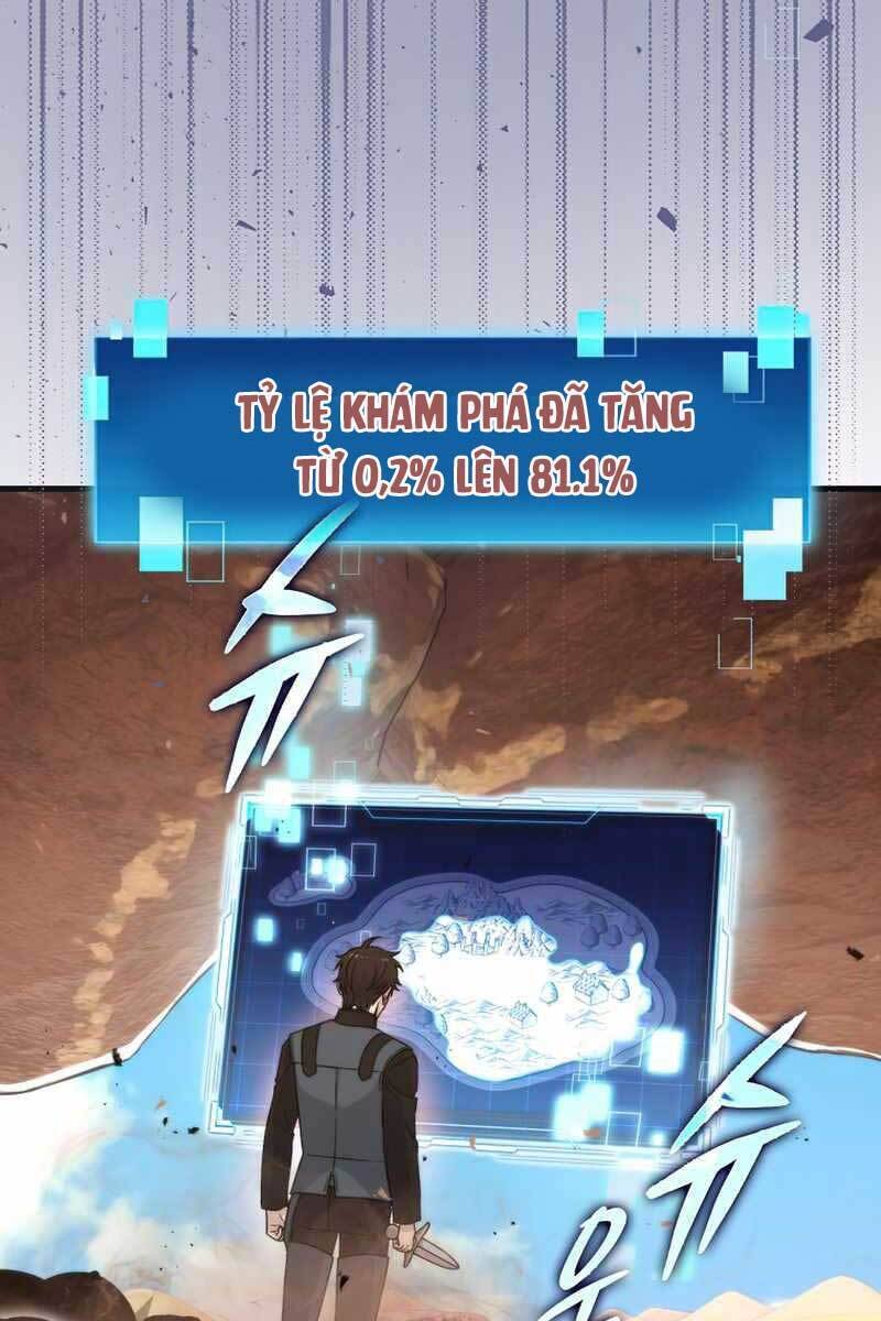 Chúa Quỷ Tăng Cấp Bằng Võ Thuật Chapter 23 - Trang 2