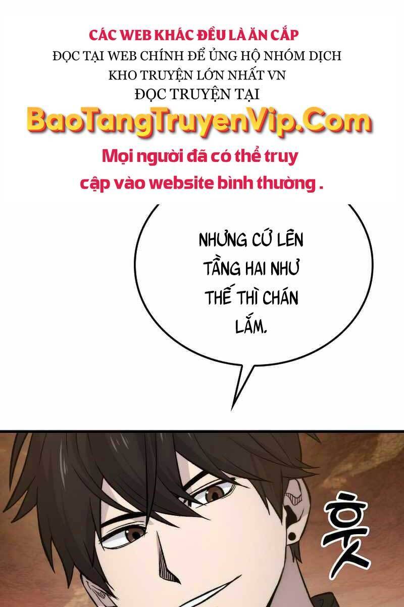 Chúa Quỷ Tăng Cấp Bằng Võ Thuật Chapter 23 - Trang 2