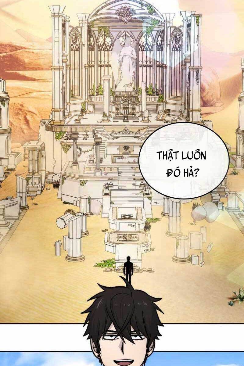 Chúa Quỷ Tăng Cấp Bằng Võ Thuật Chapter 23 - Trang 2