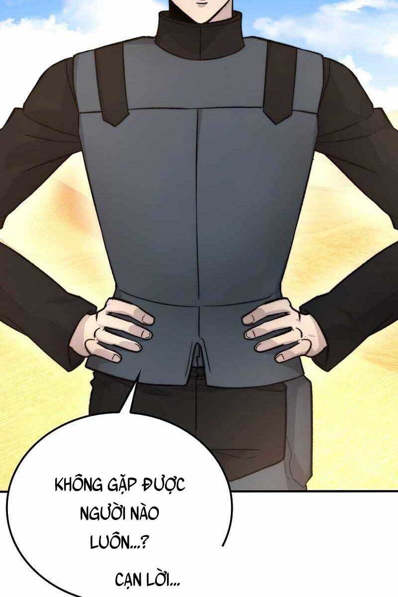 Chúa Quỷ Tăng Cấp Bằng Võ Thuật Chapter 23 - Trang 2