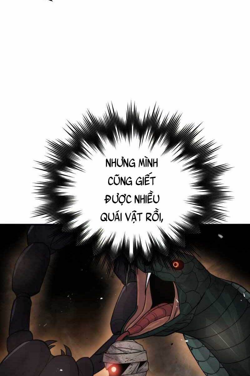 Chúa Quỷ Tăng Cấp Bằng Võ Thuật Chapter 23 - Trang 2