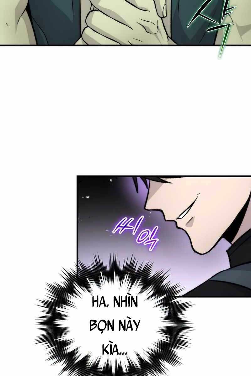 Chúa Quỷ Tăng Cấp Bằng Võ Thuật Chapter 23 - Trang 2