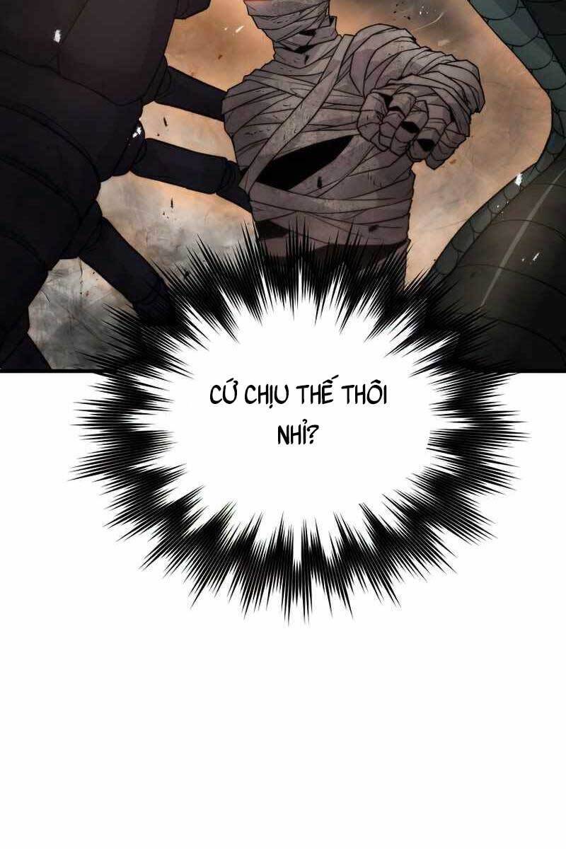 Chúa Quỷ Tăng Cấp Bằng Võ Thuật Chapter 23 - Trang 2