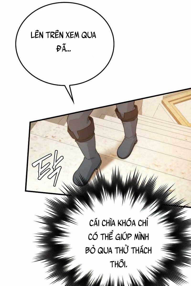 Chúa Quỷ Tăng Cấp Bằng Võ Thuật Chapter 23 - Trang 2