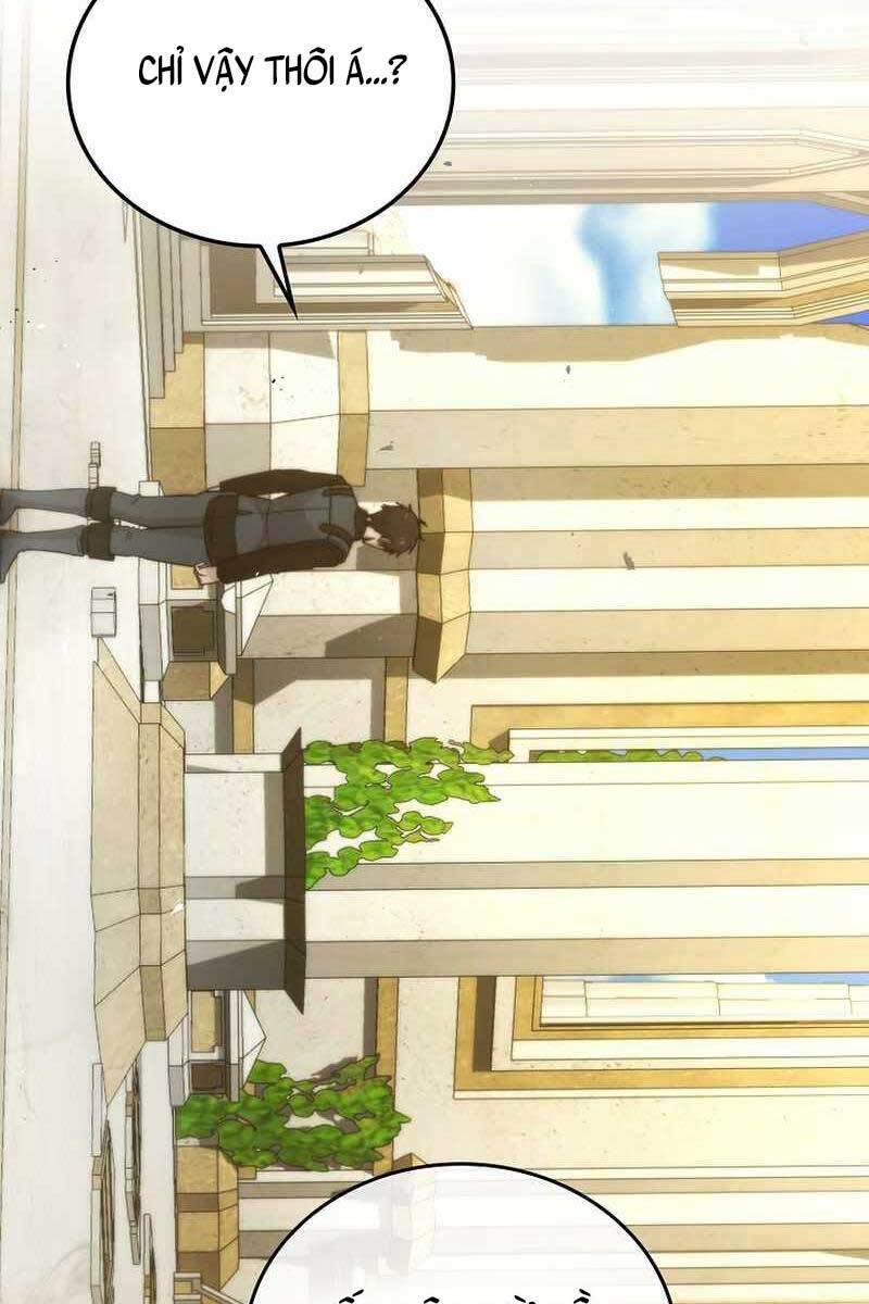 Chúa Quỷ Tăng Cấp Bằng Võ Thuật Chapter 23 - Trang 2