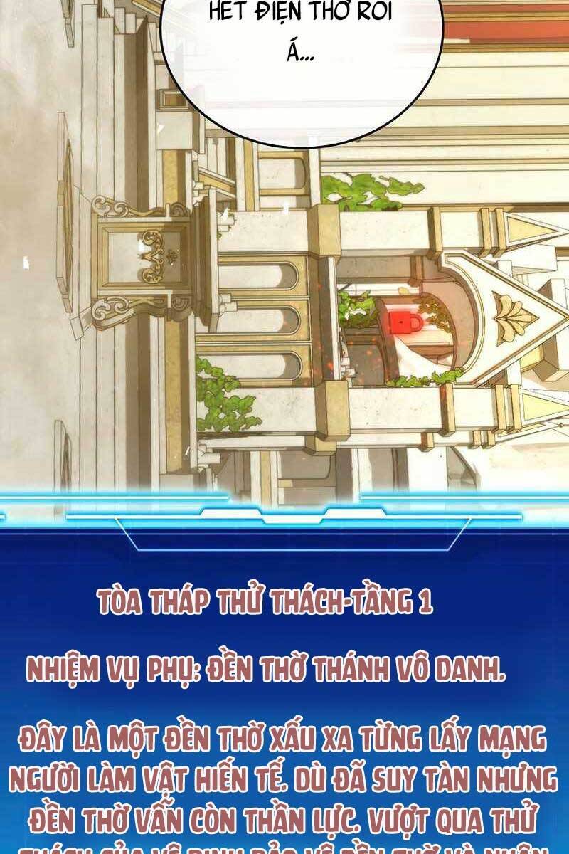 Chúa Quỷ Tăng Cấp Bằng Võ Thuật Chapter 23 - Trang 2
