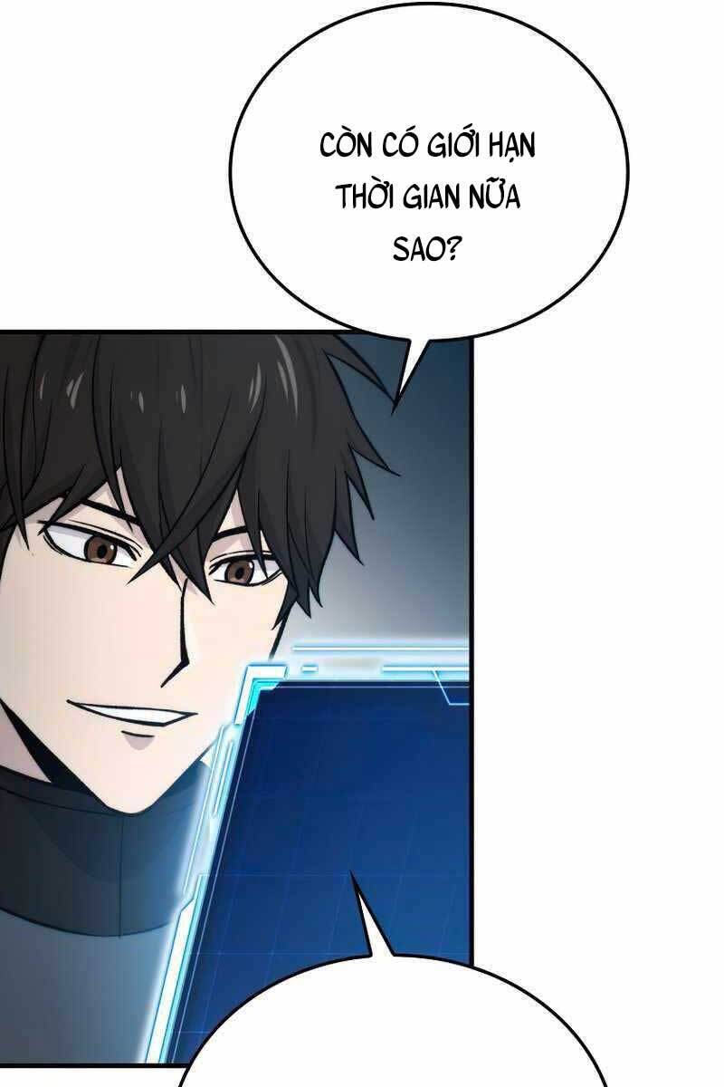 Chúa Quỷ Tăng Cấp Bằng Võ Thuật Chapter 23 - Trang 2