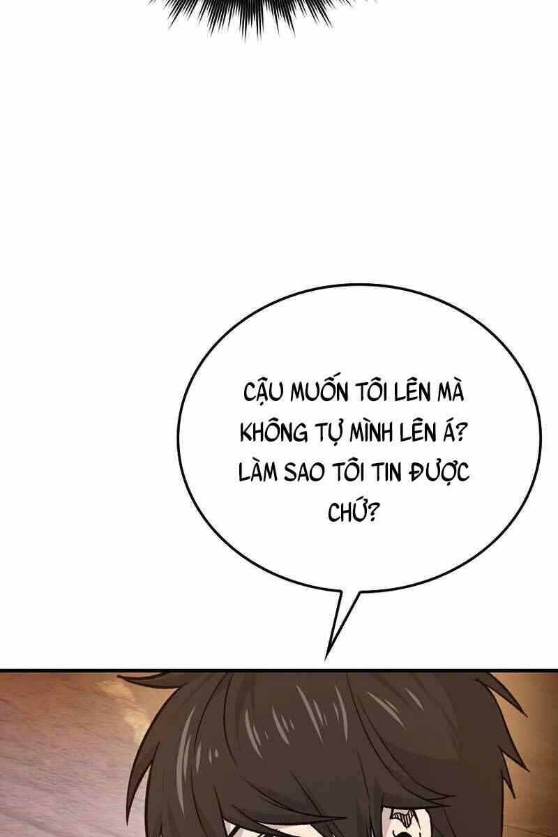 Chúa Quỷ Tăng Cấp Bằng Võ Thuật Chapter 23 - Trang 2