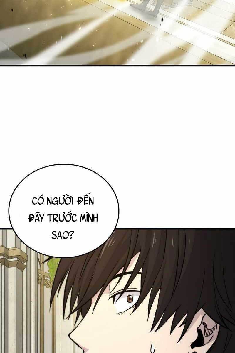 Chúa Quỷ Tăng Cấp Bằng Võ Thuật Chapter 23 - Trang 2